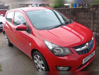 Vauxhall Viva feature image