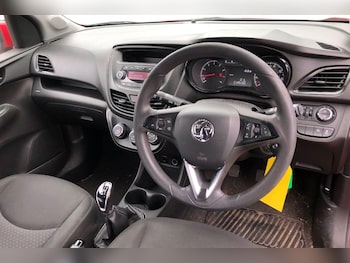 Used Vauxhall Viva 2017 for sale - 78163418: Photo