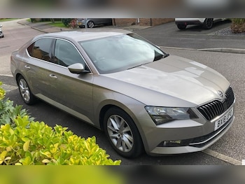 2018 - 2.0 TDI CR SE Technology 5dr