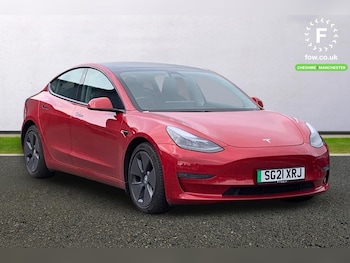 Used Tesla Model 3 2021 for sale - 78915717: Photo