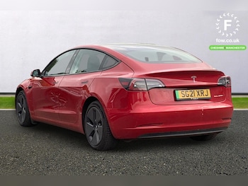 Used Tesla Model 3 2021 for sale - 78915717: Photo