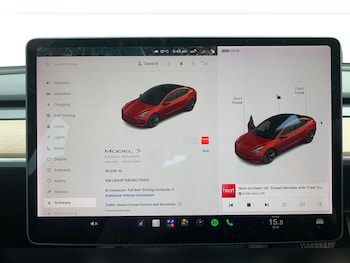Used Tesla Model 3 2021 for sale - 78915717: Photo