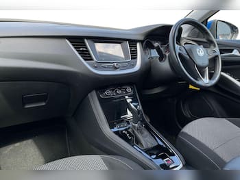 Used Vauxhall Grandland X 2019 for sale - 79595580: Photo