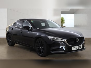 Used Mazda Mazda6 2021 for sale - 79450979: Photo