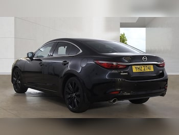 Used Mazda Mazda6 2021 for sale - 79450979: Photo