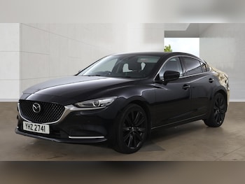 Used Mazda Mazda6 2021 for sale - 79450979: Photo