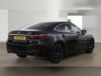 Used Mazda Mazda6 2021 for sale - 79450979: Photo