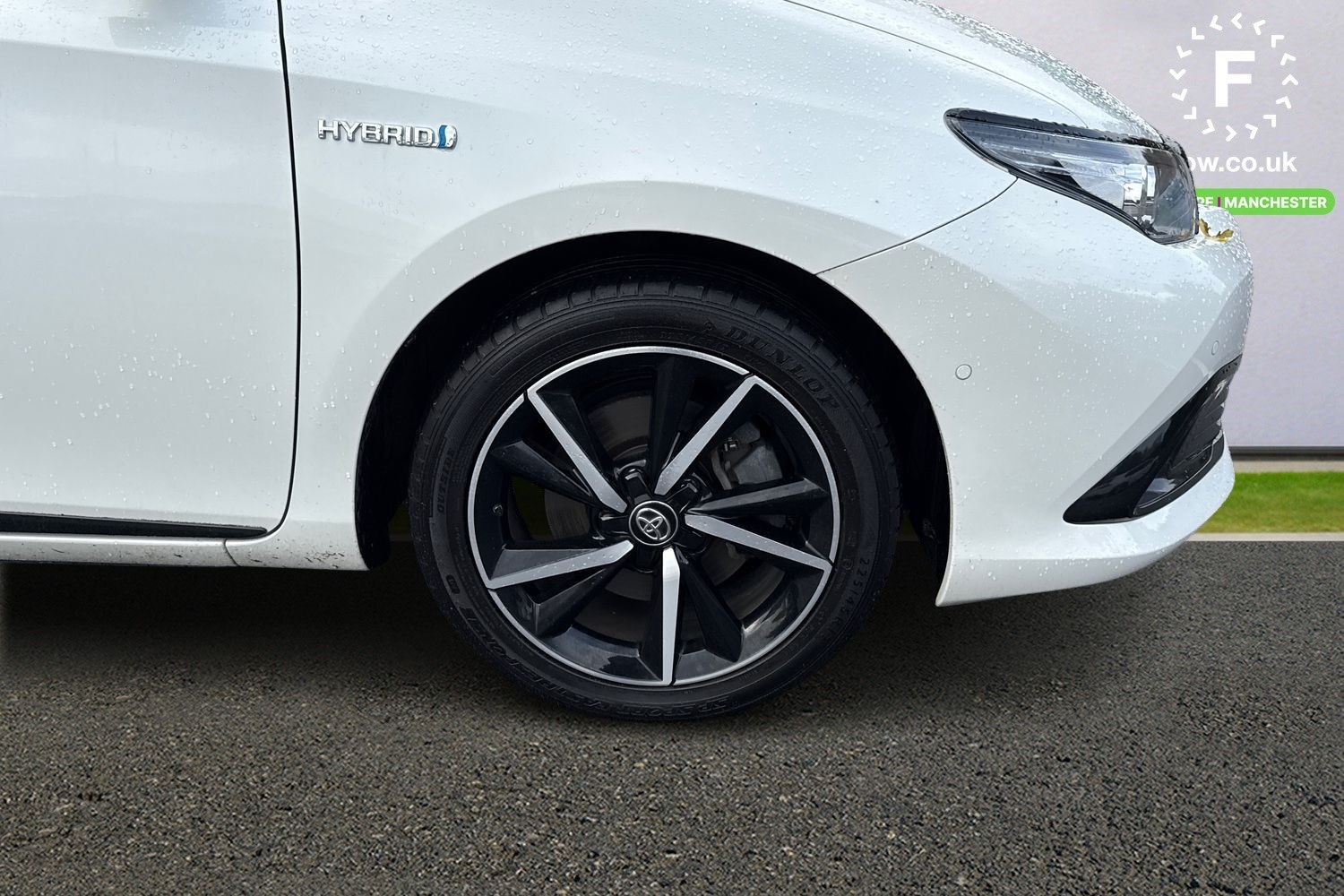 Used Toyota Auris 2018 for sale - 77564068: Photo 16