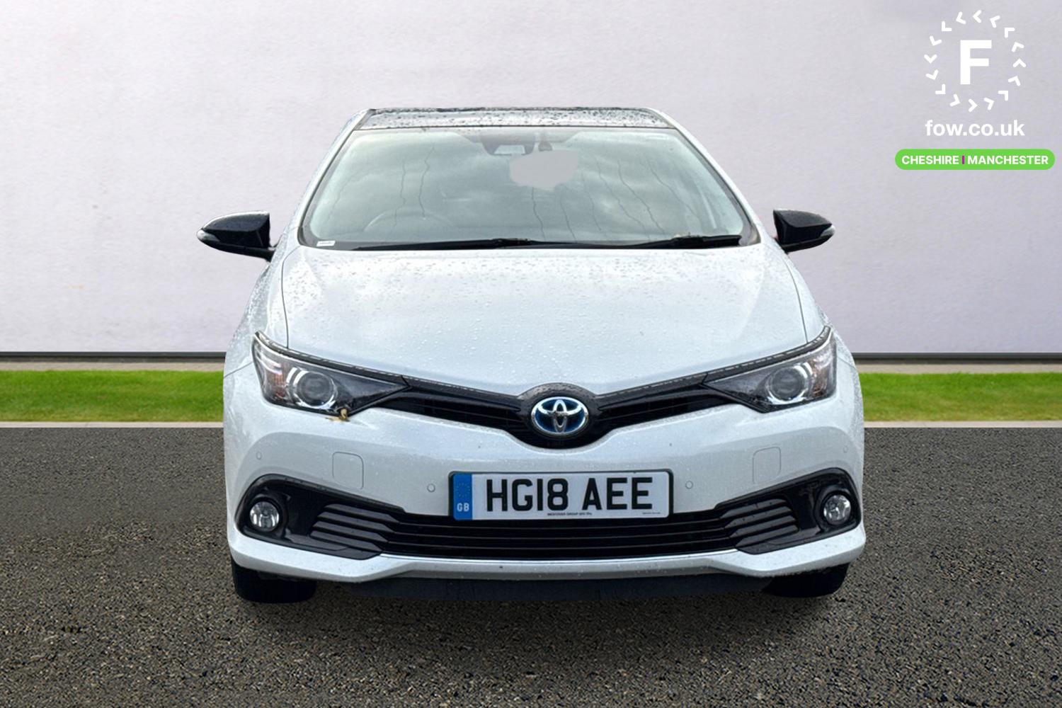 Used Toyota Auris 2018 for sale - 77564068: Photo 17