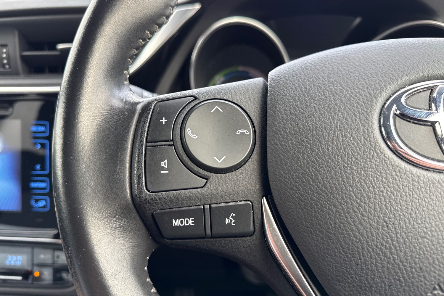 Used Toyota Auris 2018 for sale - 77564068: Photo 6