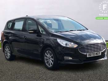 2021 - 2.0 EcoBlue Zetec 5dr