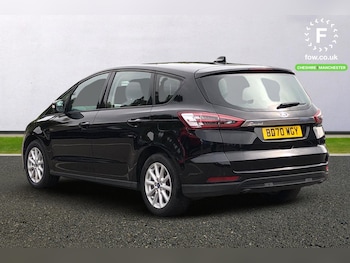 Used Ford S-Max 2021 for sale - 75244206: Photo