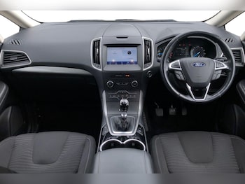 Used Ford S-Max 2021 for sale - 75244206: Photo