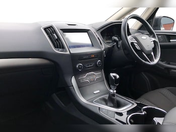 Used Ford S-Max 2021 for sale - 75244206: Photo