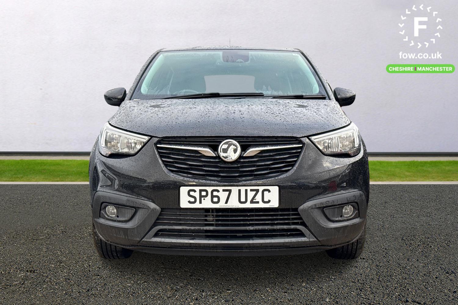 Used Vauxhall Crossland X 2017 for sale - 77758443: Photo 19
