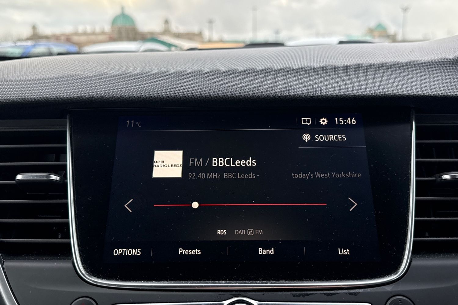 Used Vauxhall Crossland X 2017 for sale - 77758443: Photo 6