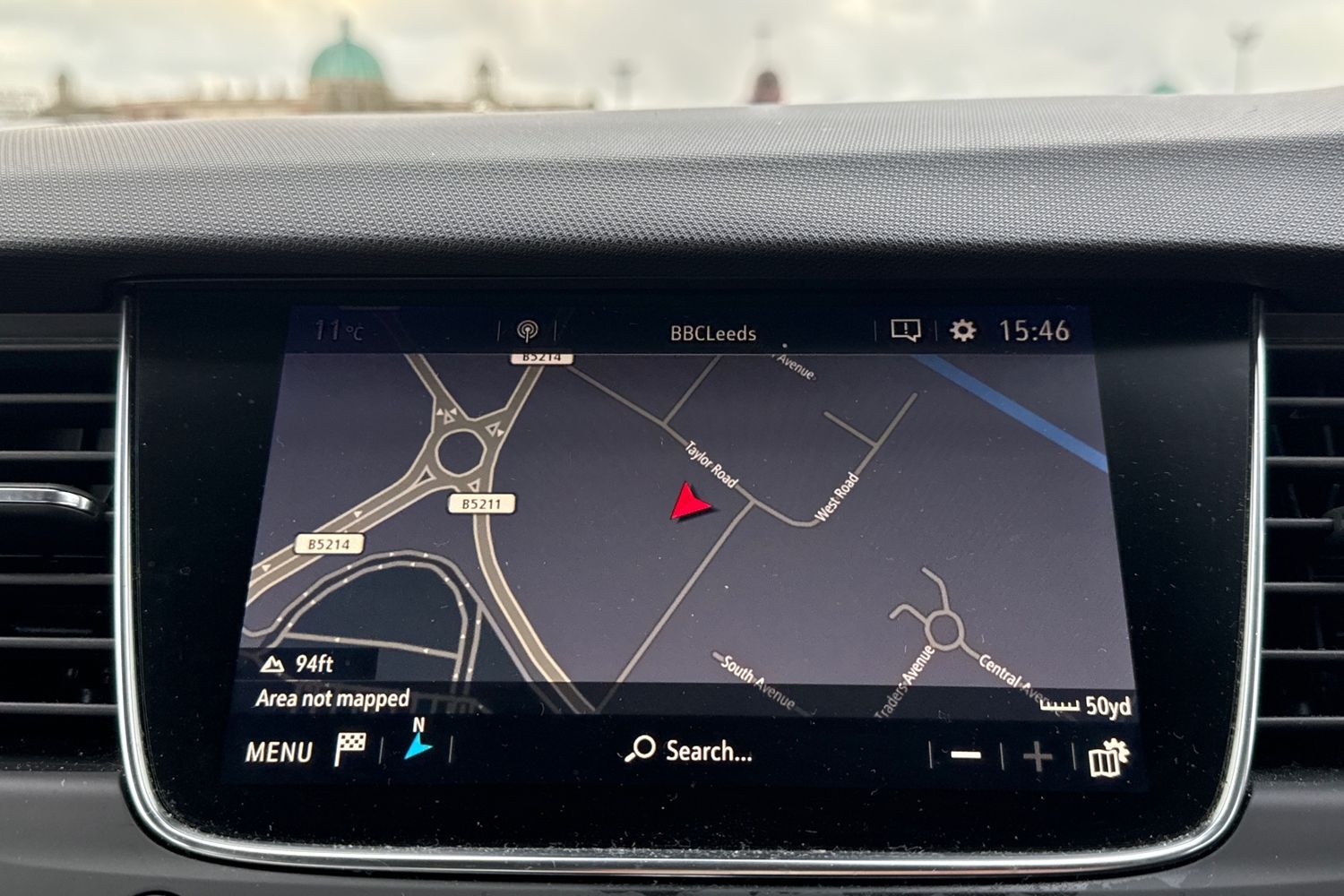 Used Vauxhall Crossland X 2017 for sale - 77758443: Photo 7