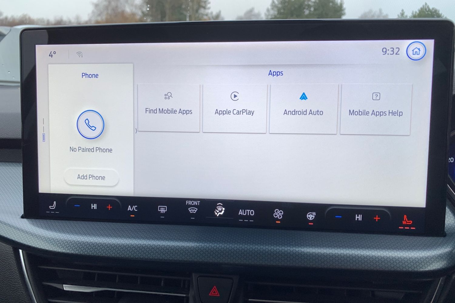 Used Ford Focus 2022 for sale - 76576336: Photo 10