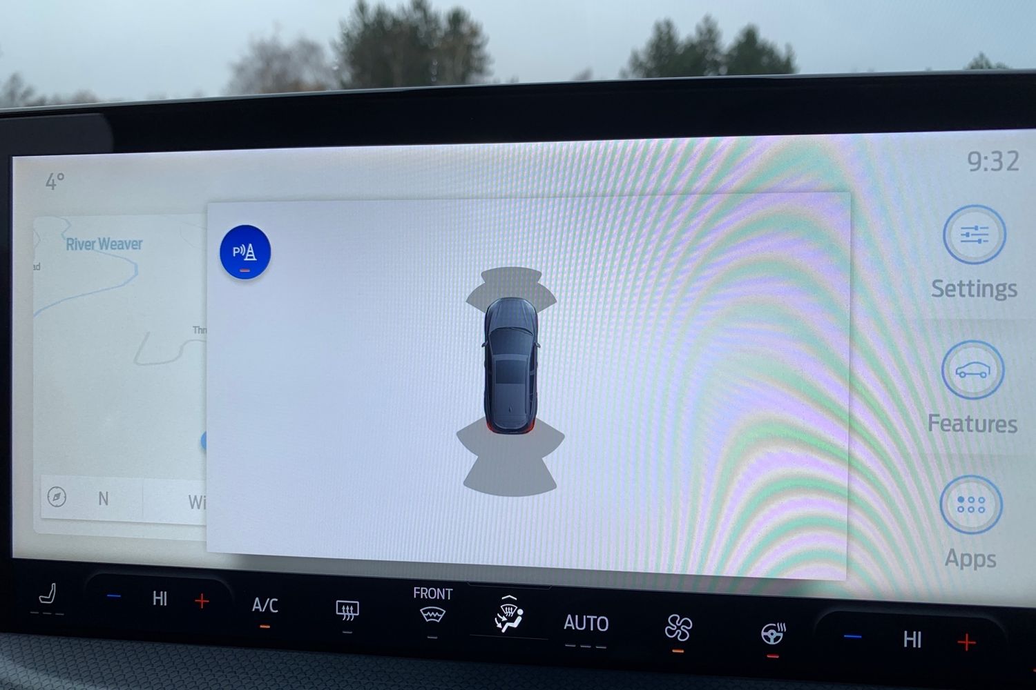 Used Ford Focus 2022 for sale - 76576336: Photo 11