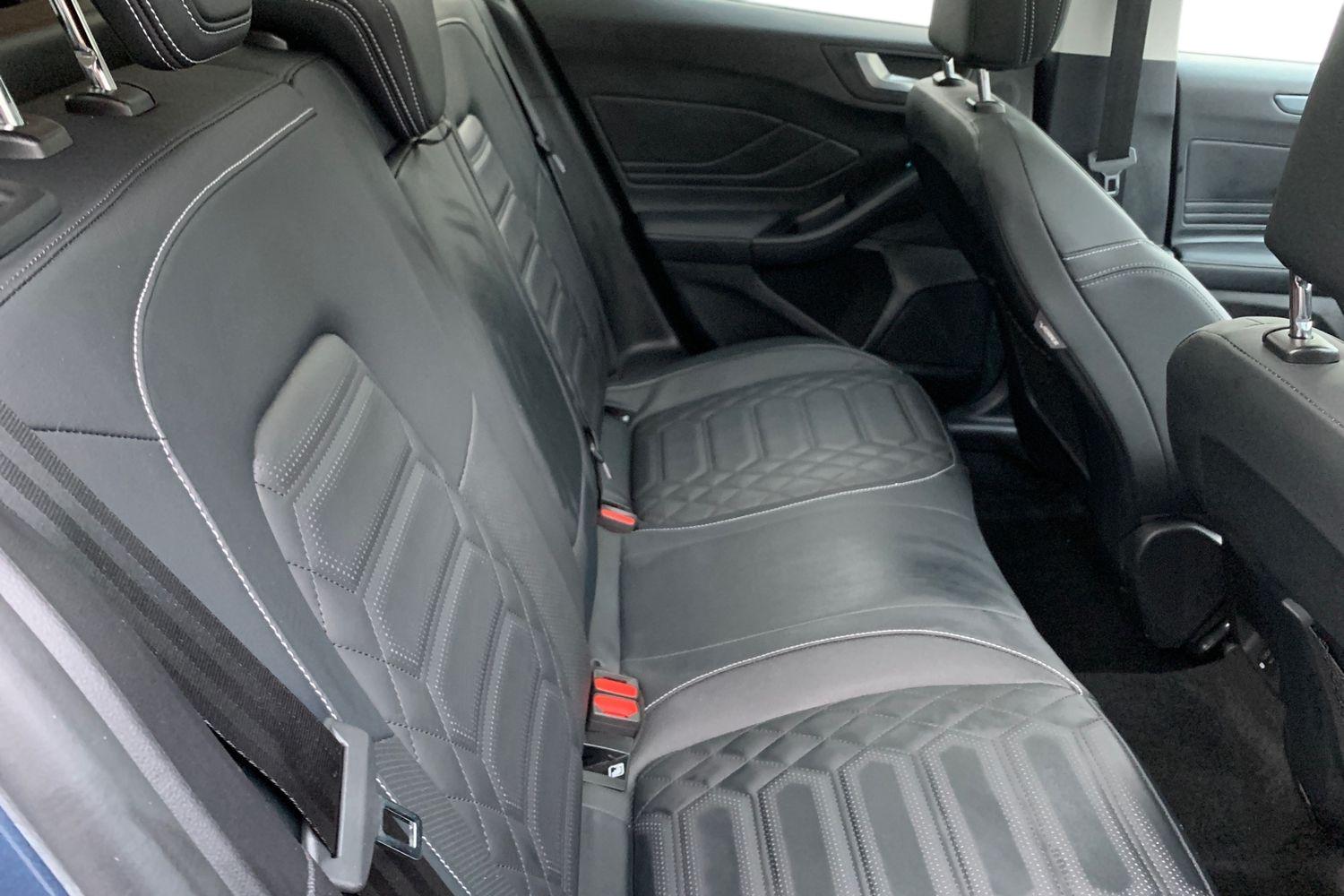 Used Ford Focus 2022 for sale - 76576336: Photo 13