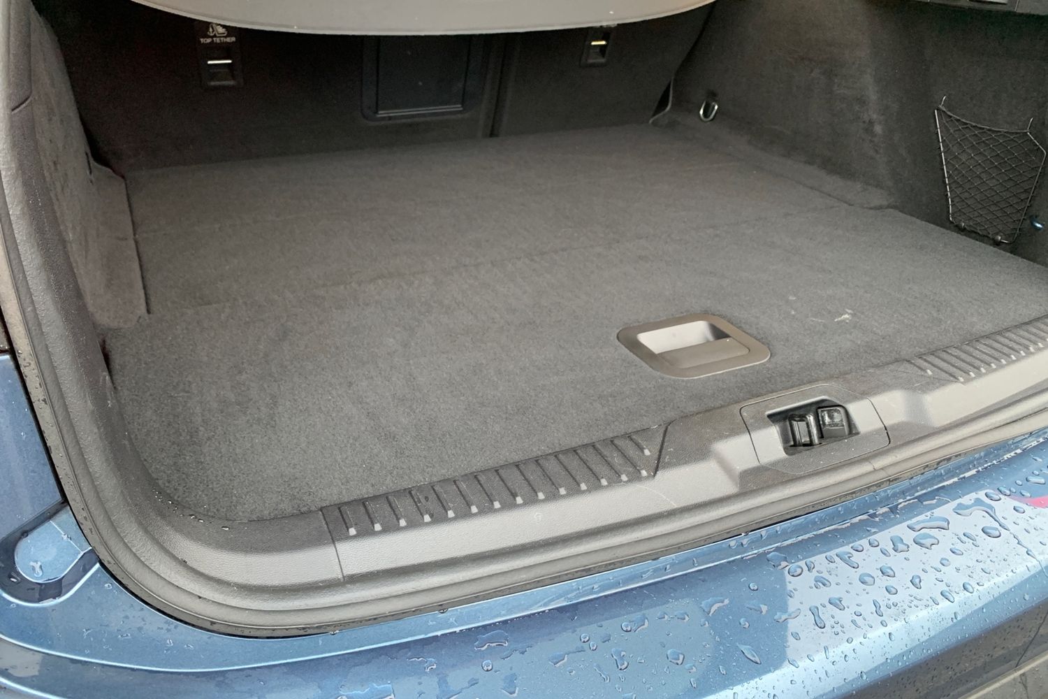 Used Ford Focus 2022 for sale - 76576336: Photo 14