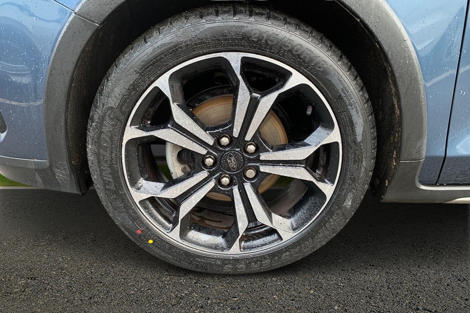 Used Ford Focus 2022 for sale - 76576336: Photo 15