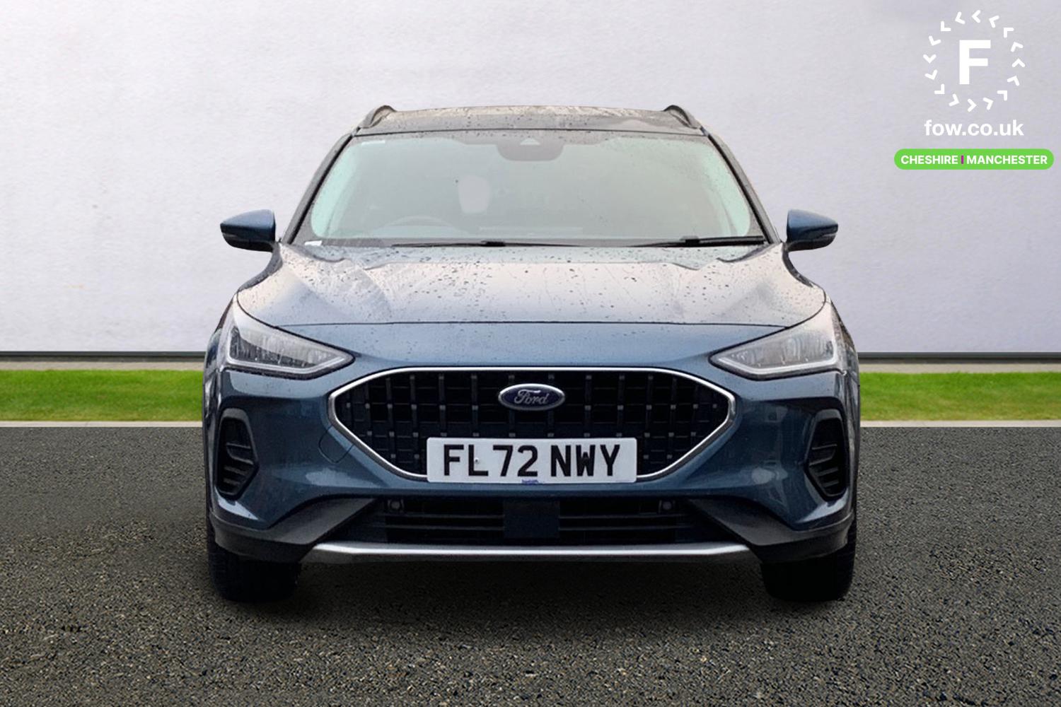 Used Ford Focus 2022 for sale - 76576336: Photo 16