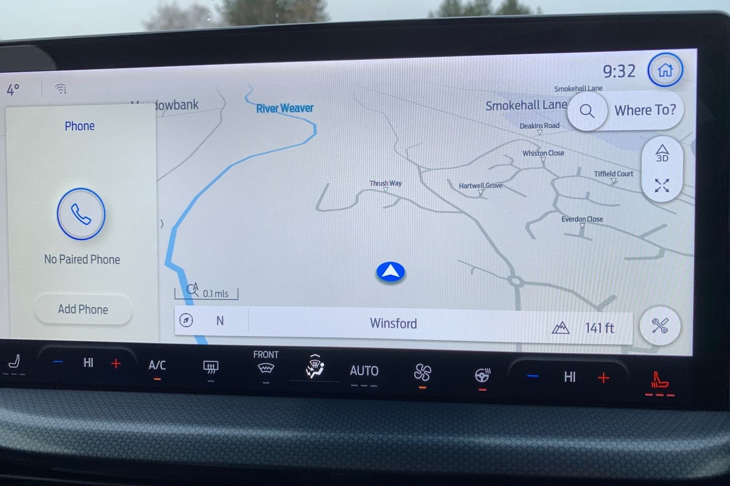 Used Ford Focus 2022 for sale - 76576336: Photo 9