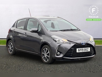 Toyota - Yaris