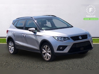Used SEAT Arona 2018 for sale - 78703110: Photo