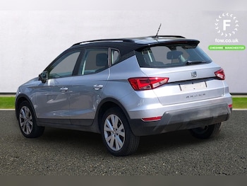 Used SEAT Arona 2018 for sale - 78703110: Photo