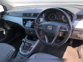Used SEAT Arona 2018 for sale - 78703110: Photo