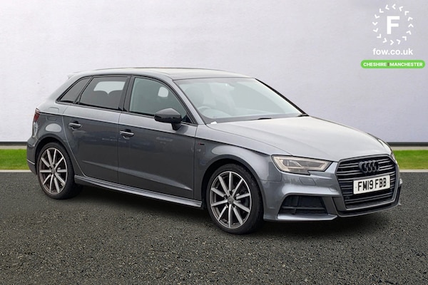 Used Audi A3 2019 for sale - 76267912: Photo 1