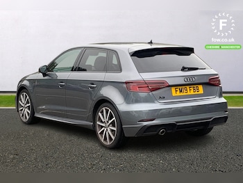 Used Audi A3 2019 for sale - 76267912: Photo 2