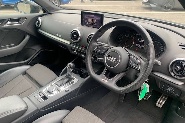 Used Audi A3 2019 for sale - 76267912: Photo 3
