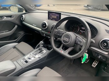 Used Audi A3 2019 for sale - 76267912: Photo 3