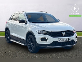 2020 - 1.5 TSI EVO Black Edition 5dr DSG