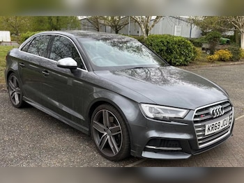 Used Audi A3 2019 for sale - 78359647: Photo