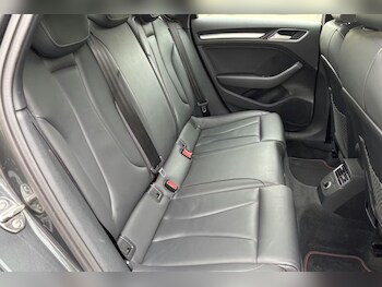 Used Audi A3 2019 for sale - 78359647: Photo