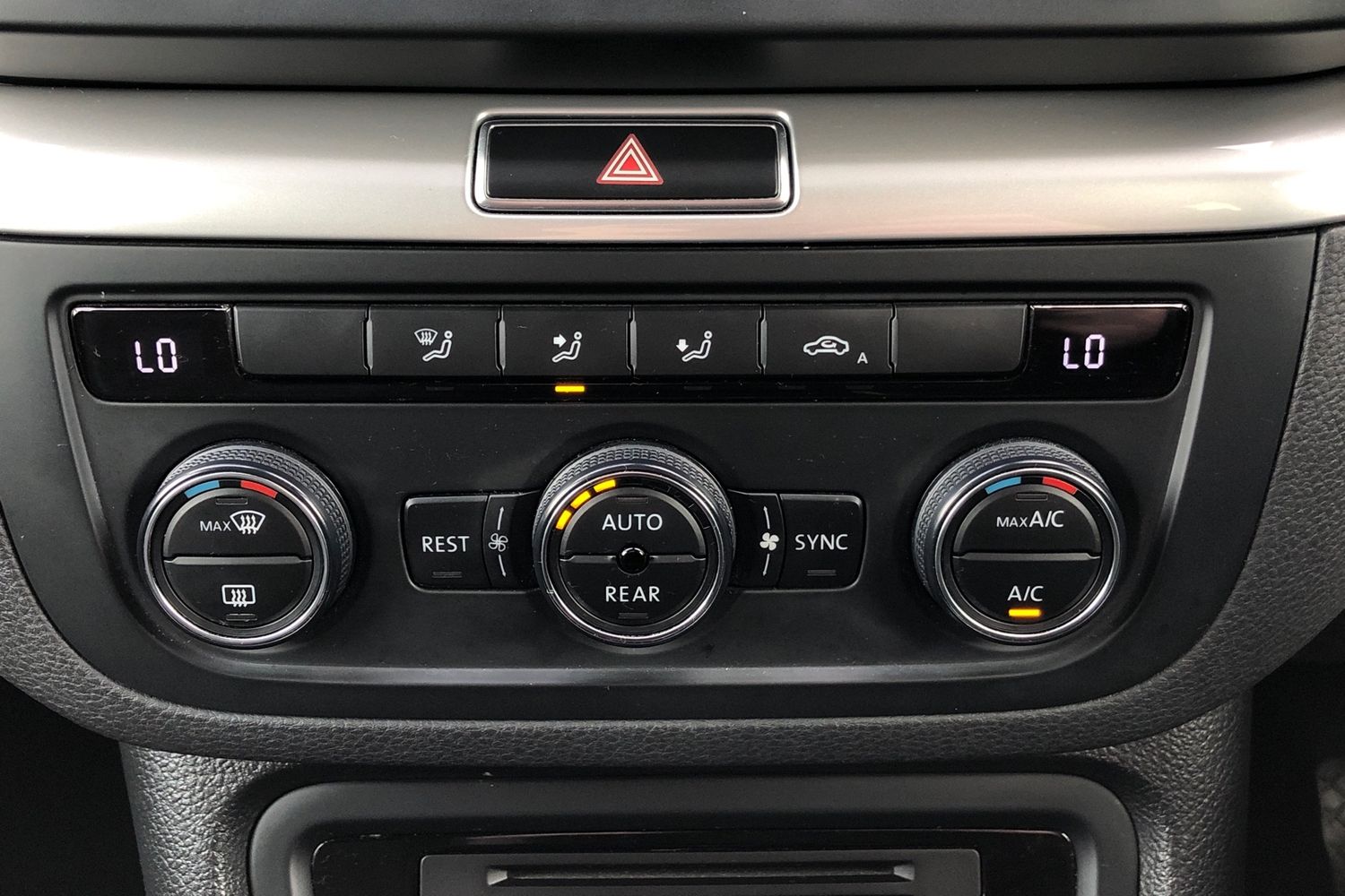 Used Volkswagen Sharan 2019 for sale - 77628554: Photo 10