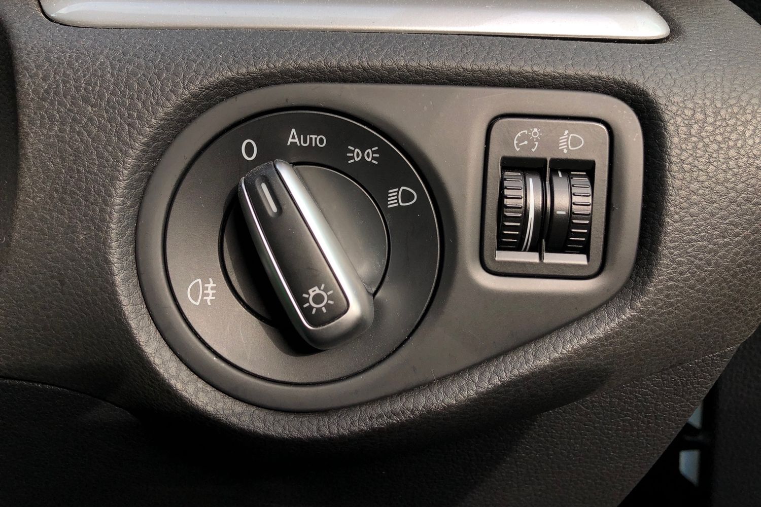 Used Volkswagen Sharan 2019 for sale - 77628554: Photo 13