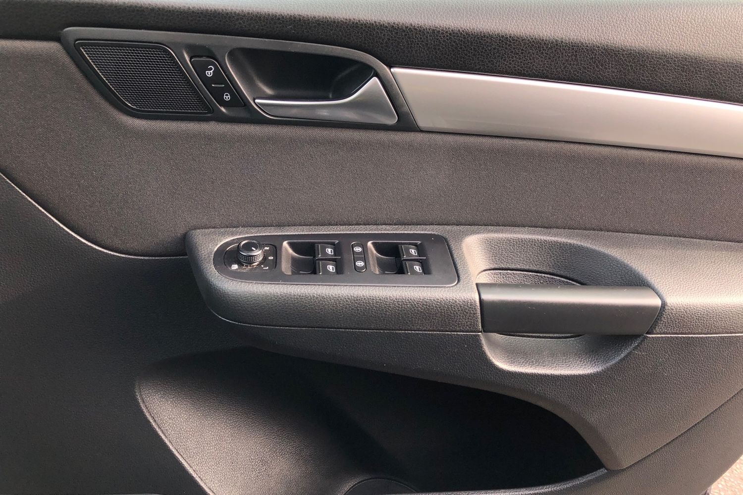 Used Volkswagen Sharan 2019 for sale - 77628554: Photo 14