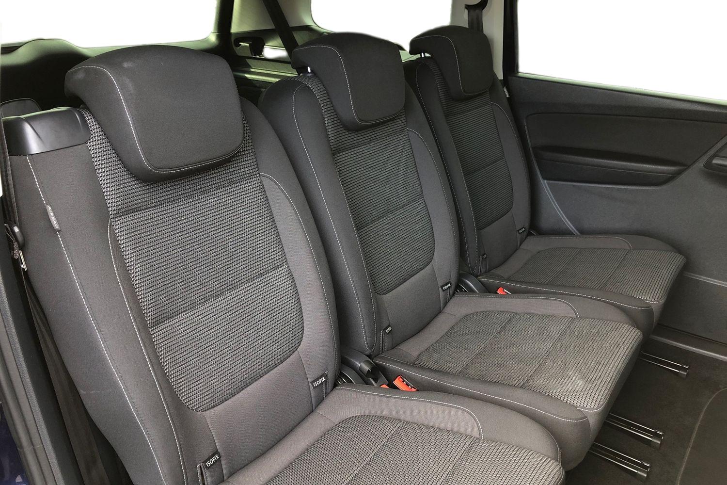 Used Volkswagen Sharan 2019 for sale - 77628554: Photo 15