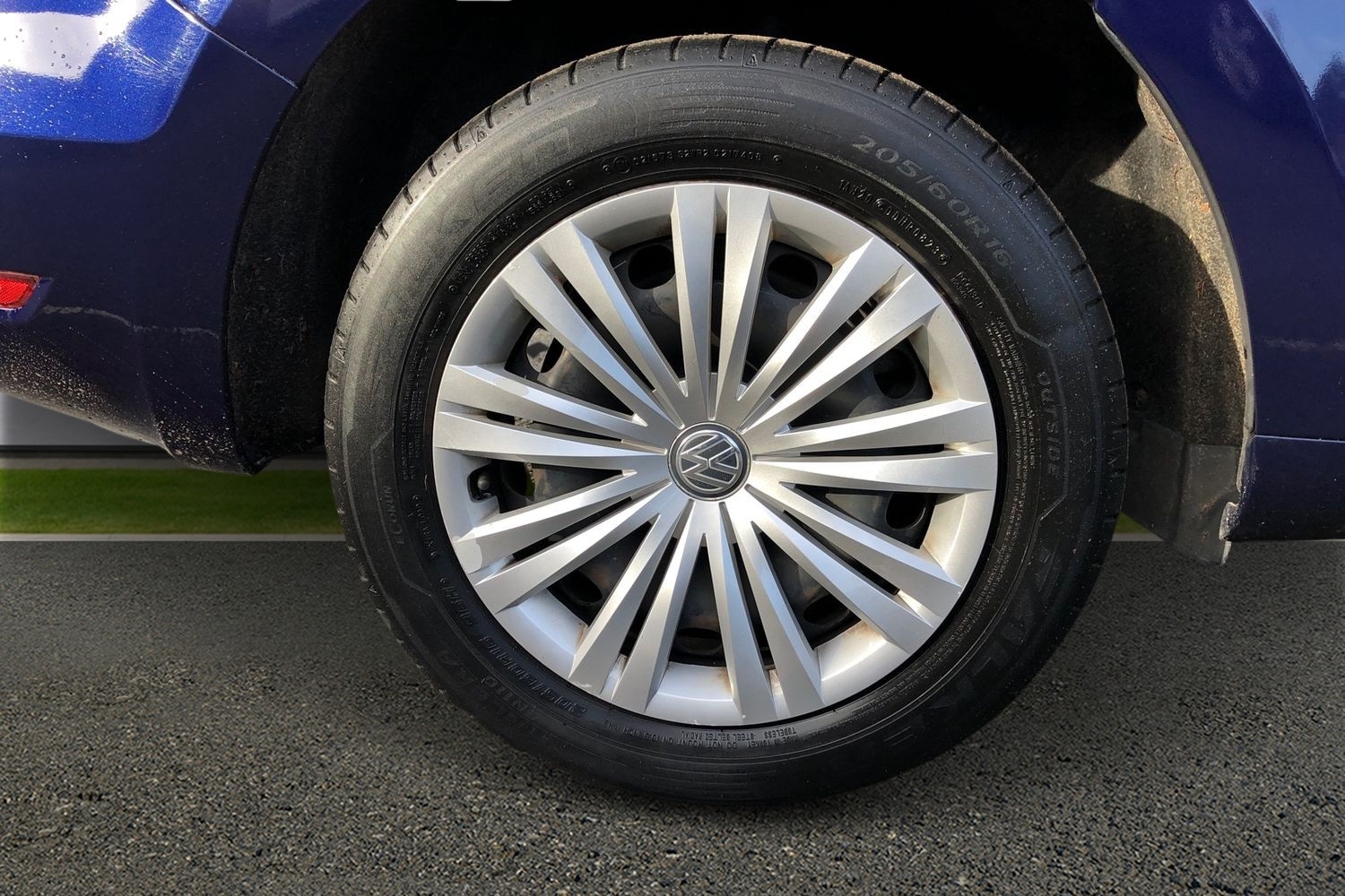 Used Volkswagen Sharan 2019 for sale - 77628554: Photo 17