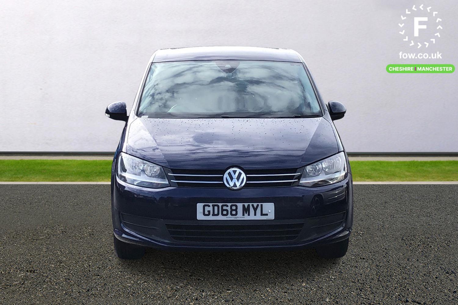 Used Volkswagen Sharan 2019 for sale - 77628554: Photo 18