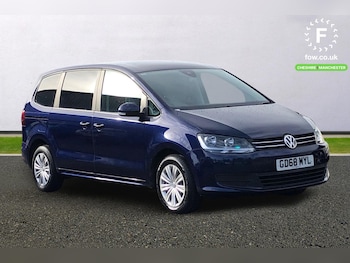 2019 - 2.0 TDI SCR 150 S 5dr DSG