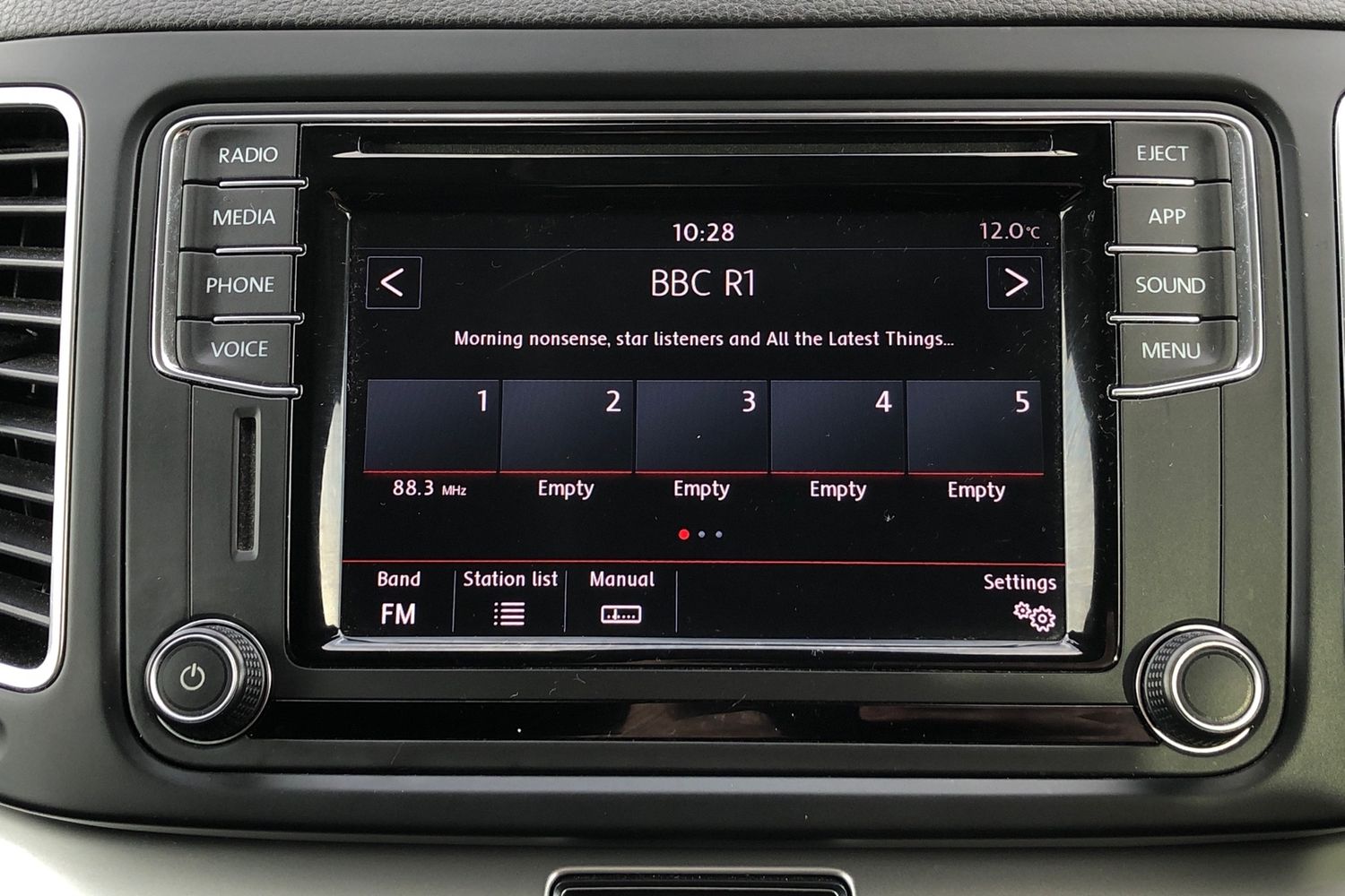 Used Volkswagen Sharan 2019 for sale - 77628554: Photo 7