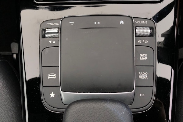 Used Mercedes-Benz A-Class 2023 for sale - 75655415: Photo 12