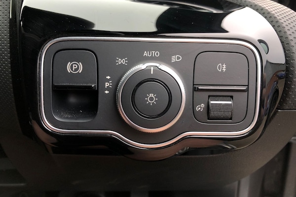 Used Mercedes-Benz A-Class 2023 for sale - 75655415: Photo 13