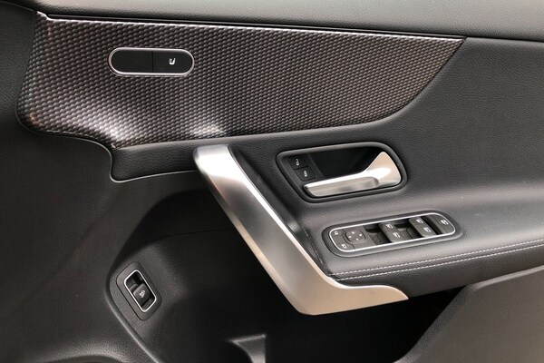 Used Mercedes-Benz A-Class 2023 for sale - 75655415: Photo 14